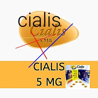 Achat cialis veritable